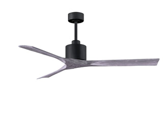 Nan 60 Inch 6-speed ceiling fan. Multiple size and finish options to choose from.