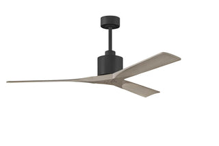 Nan 60 Inch 6-speed ceiling fan. Multiple size and finish options to choose from.