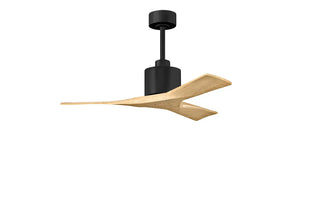 Nan 42 Inch 6-speed ceiling fan. Multiple size and finish options to choose from.