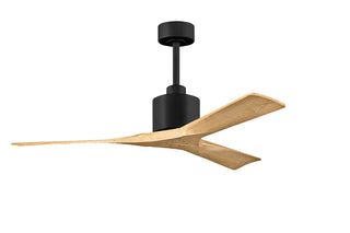 Nan 52 Inch 6-speed ceiling fan. Multiple size and finish options to choose from.