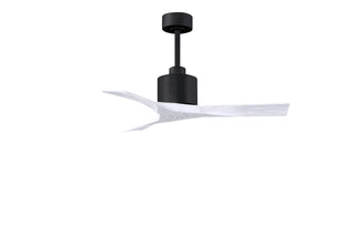 Nan 42 Inch 6-speed ceiling fan. Multiple size and finish options to choose from.