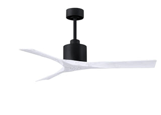 Nan 52 Inch 6-speed ceiling fan. Multiple size and finish options to choose from.