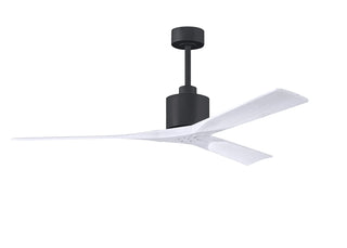 Nan 60 Inch 6-speed ceiling fan. Multiple size and finish options to choose from.