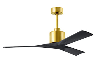 Nan 52 Inch 6-speed ceiling fan. Multiple size and finish options to choose from.