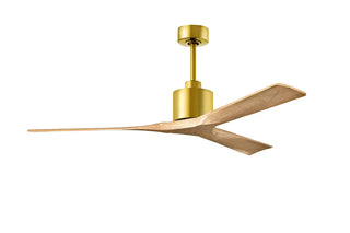 Nan 60 Inch 6-speed ceiling fan. Multiple size and finish options to choose from.