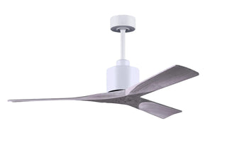 Nan 52 Inch 6-speed ceiling fan. Multiple size and finish options to choose from.