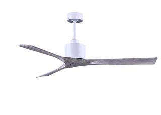 Nan 60 Inch 6-speed ceiling fan. Multiple size and finish options to choose from.