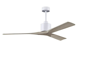 Nan 60 Inch 6-speed ceiling fan. Multiple size and finish options to choose from.