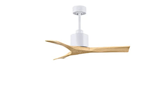 Nan 42 Inch 6-speed ceiling fan. Multiple size and finish options to choose from.