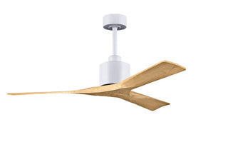 Nan 52 Inch 6-speed ceiling fan. Multiple size and finish options to choose from.