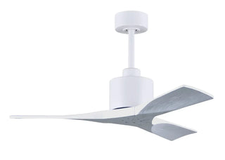 Nan 42 Inch 6-speed ceiling fan. Multiple size and finish options to choose from.