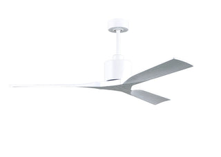 Nan 60 Inch 6-speed ceiling fan. Multiple size and finish options to choose from.