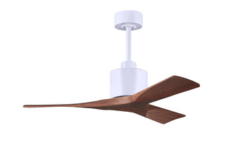 Nan 42 Inch 6-speed ceiling fan. Multiple size and finish options to choose from.