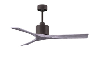 Nan 52 Inch 6-speed ceiling fan. Multiple size and finish options to choose from.