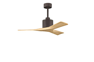 Nan 42 Inch 6-speed ceiling fan. Multiple size and finish options to choose from.