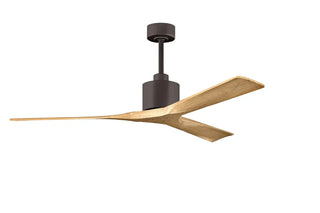 Nan 60 Inch 6-speed ceiling fan. Multiple size and finish options to choose from.