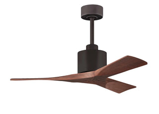 Nan 42 Inch 6-speed ceiling fan. Multiple size and finish options to choose from.