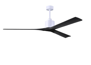 Nan Extra Large  72" 6-speed ceiling fan. Multiple size and finish options to choose from.