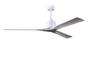 Nan Extra Large  72" 6-speed ceiling fan. Multiple size and finish options to choose from.