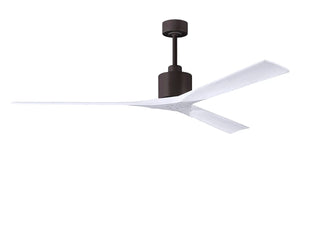 Nan Extra Large  72" 6-speed ceiling fan. Multiple size and finish options to choose from.