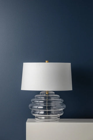 Oshawa Table Lamp