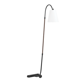 Holliston Floor Lamp