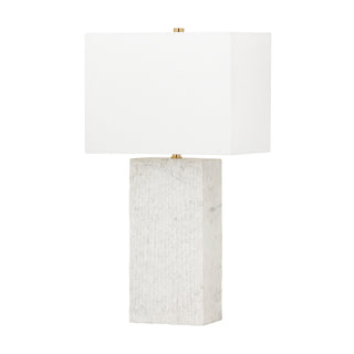 Seismic Table Lamp