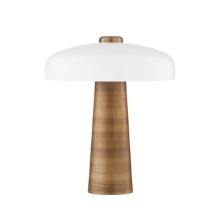 Lush Table Lamp