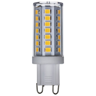 5W/LED/G9/840/CL/120V/DIM