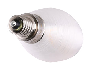 4CA11/LED/SA/E12/27K/120V/CD