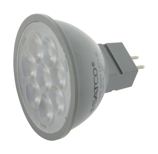 6MR16/LED/40'/827/24V AC/DC