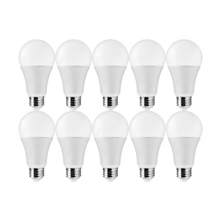 14A19/LED/E26/830/120V/10PK