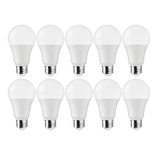 12A19/LED/E26/830/120V/10PK