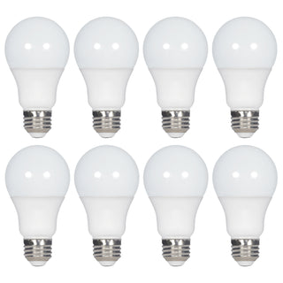 9A19/LED/827/ND/120V/8PK