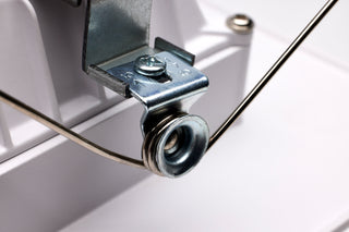 13WLED/RDL/5-6/RGBTW/SQ/WH