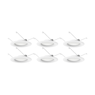 9.2WLED/RDL/5-6/930/120V/6PK