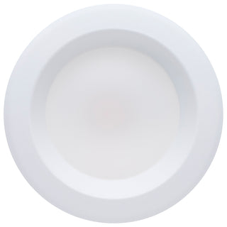 10WLED/DLR/4/CCT-SEL/RD/WH