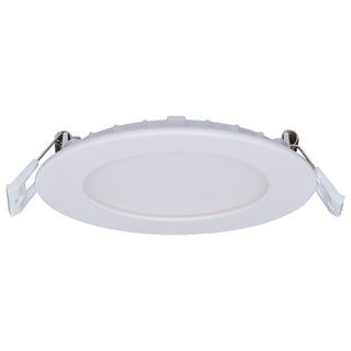 12WLED/DW/4/FS/RND/FL/DD