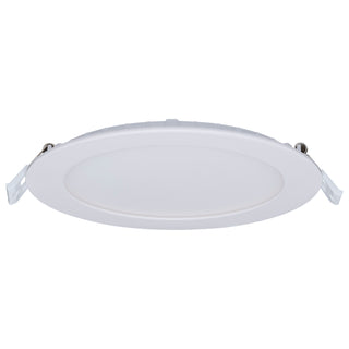 15WLED/DW/6/FS/RND/FL/DD