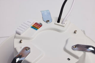 6.7WLED/RDL/4/5CCT-SEL/RD