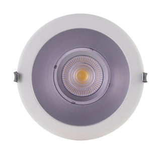 23WLED/CDL/6/ADJ-CCT/40D