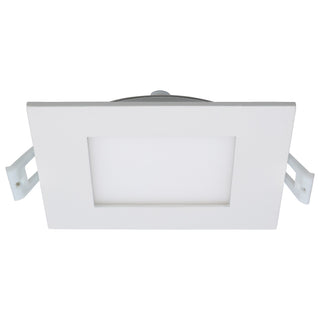 10WLED/DW/EL/4/CCT-SEL/SQ/RD