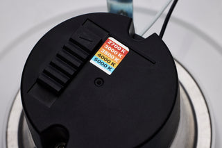 6.5WLED/DLR/BFL/4/CCT-SEL/12V