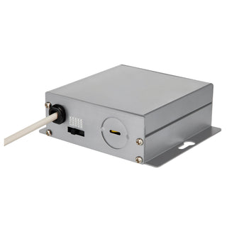 9WLED/GBL/4/CCT/RND/BLK