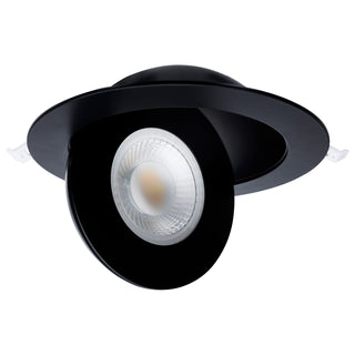 15WLED/GBL/6/CCT/RND/BLK