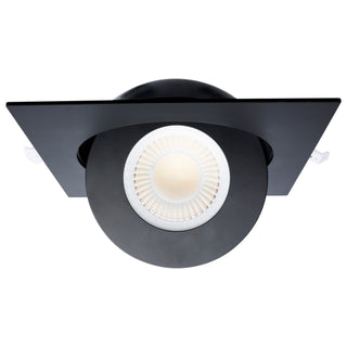 15WLED/GBL/6/CCT/SQ/BLK