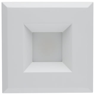 9.5WLED/DLR/4/WS/5CCT/SQ/DB