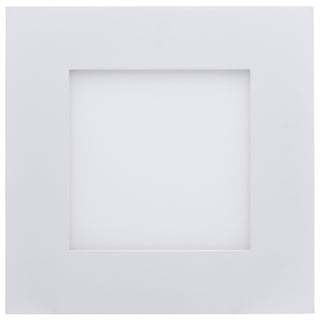 12WLED/DW/6/CCT-SEL/SQ/RD/NL