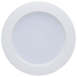 8WLED/DLR/4/CCT-SEL/WR/RND/WH