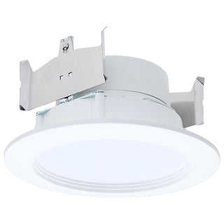 8WLED/DLR/4/CCT-SEL/WR/RND/WH